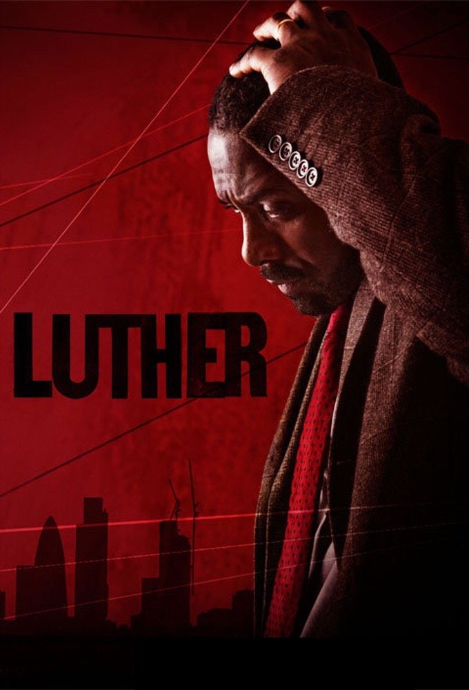 Luther (2010 TV Series)